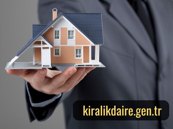 Sağırin Mahallesi Kiralık Daire